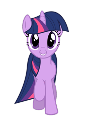 Size: 744x1052 | Tagged: safe, artist:havebkyourway, twilight sparkle, pony, unicorn, g4, .svg available, female, horn, mare, simple background, solo, svg, transparent background, unicorn twilight, vector