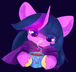 Size: 1883x1784 | Tagged: safe, artist:saphymoon, twilight sparkle, g4, solo