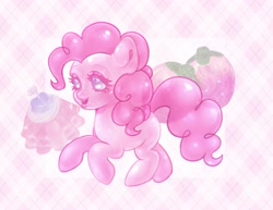 Size: 2664x2058 | Tagged: safe, artist:cutie7770, pinkie pie, earth pony, g4, female