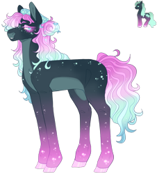 Size: 2475x2732 | Tagged: safe, artist:sleepy-nova, oc, oc:firefly glow, earth pony, pony, female, mare, simple background, solo, transparent background