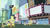 Size: 1280x720 | Tagged: safe, screencap, beaude mane, caboose, fortune favors, fruit pack, jewel shower, john bull, luckette, lucky breaks, ruby splash, strawberry ice, twilight sparkle, alicorn, pony, fame and misfortune, g4, my little pony: friendship is magic, manehattan, twilight sparkle (alicorn)