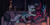 Size: 3990x1990 | Tagged: safe, artist:avrameow, lyra heartstrings, oc, oc:razzmatazz gleam, pegasus, pony, unicorn, g4, canon x oc, city, cityscape, couch, duo, female, horn, indoors, mare, pegasus oc, window