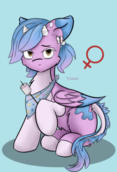 Size: 1220x1783 | Tagged: safe, artist:yumir, oc, pony