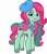 Size: 2795x3240 | Tagged: safe, scout kindheart, pegasus, pony, attack of the bunnisus, g5, my little pony: tell your tale, official, scoutward bound, .ai available, .svg available, adorakindheart, beret, colored wings, concave belly, cute, female, folded wings, hat, mare, multicolored wings, simple background, slender, smiling, solo, svg, thin, transparent background, vector, wings