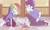 Size: 720x429 | Tagged: safe, edit, edited screencap, screencap, rainbow dash, soarin', human, equestria girls, g4, my little pony equestria girls, blushing, character swap, duo, female, indoors, looking at each other, looking at someone, male, ship:soarindash, shipping, straight