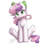 Size: 2217x2216 | Tagged: safe, artist:novaintellus, sweetie belle, pony, unicorn, g4, adult, bow, bowtie, candy, candy cane, chest fluff, cute, diasweetes, female, filly, foal, food, hair bow, horn, looking at you, mare, mouth hold, simple background, sitting, solo, transparent background