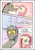 Size: 749x1062 | Tagged: safe, artist:fomminator, discord, fluttershy, draconequus, pegasus, g4, 2 panel comic, blushing, comic, cyrillic, duo, duo male and female, female, folded wings, male, ship:discoshy, shipping, straight, wings