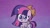 Size: 736x414 | Tagged: safe, screencap, twilight sparkle, alicorn, pony, g4, g4.5, how applejack got her hat back, my little pony: pony life, female, hat, mare, solo, twilight sparkle (alicorn)