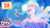 Size: 3840x2160 | Tagged: safe, artist:shad0w-galaxy, destiny (g5), izzy moonbow, pony, seapony (g4), unicorn, g5, my little pony: tell your tale, leak, spoiler:tyts02e28, air bubble, bioluminescent, bracelet, bubble, concave belly, coral, crepuscular rays, cute, detailed background, dorsal fin, duo, duo female, enchantment under the sea, female, fin, fin ears, fin wings, fins, fish tail, flowing mane, flowing tail, friendship bracelet, glowing, glowing horn, grin, happy, high res, holding hooves, horn, horn markings, i can't believe it's not hasbro studios, izzybetes, jade sea, jewelry, looking at each other, looking at someone, mare, my little pony logo, ocean, open mouth, open smile, sea pony (g5), seaweed, show accurate, slender, smiling, smiling at each other, sunlight, swimming, tail, teeth, thin, thumbnail, underwater, water, wings