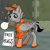 Size: 1024x1024 | Tagged: oc name needed, safe, artist:princess ice color twinkle, oc, oc only, pegasus, pony, avatar maker fantasy pony, brown hooves, clothes, eyebrow slit, eyebrows, folded wings, free hugs, glasses, gradient legs, gray mane, gray skin, gray tail, hoodie, jewelry, looking down, necklace, orange eyes, pegasus oc, pony maker, round glasses, sign, smiling, sparkles, speech bubble, stallion oc, tail, two toned mane, two toned tail, unshorn fetlocks, wings