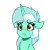 Size: 2449x2449 | Tagged: safe, artist:witchtaunter, lyra heartstrings, pony, unicorn, g4, :c, female, floppy ears, frown, horn, lyra is not amused, mare, simple background, sitting, solo, transparent background, unamused