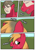 Size: 1614x2283 | Tagged: safe, artist:rex-equinox, big macintosh, earth pony, human, pony, g4, comic, commission, dialogue, eyes closed, freckles, green eyes, gritted teeth, head, human male, human to pony, looking back, male, muzzle, onomatopoeia, open mouth, outdoors, pony ears, solo, stallion, story included, teeth, transformation, transformation sequence