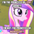 Size: 1686x1687 | Tagged: safe, edit, edited screencap, screencap, princess cadance, alicorn, pony, g4, caption, cropped, female, image macro, implied infidelity, implied shining armor, mare, smiling, solo, text