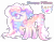 Size: 3448x2664 | Tagged: safe, artist:anno酱w, oc, oc only, oc:sleepy pillow, pegasus, pony, adoptable, base used, eyepatch, pillow, simple background, solo, starry wings, transparent background, wings