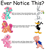 Size: 1777x1992 | Tagged: safe, edit, minty, pinkie pie (g3), sparkleworks, bird, duck, earth pony, pig, pony, rabbit, g3, animal, black text, bugs bunny, coincidence, daffy duck, female, looney tunes, low effort, male, mare, merrie melodies, porky pig, simple background, text, white background