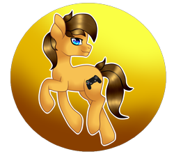 Size: 3381x2986 | Tagged: safe, artist:missmoonlightangel, oc, earth pony, pony, male, solo, stallion