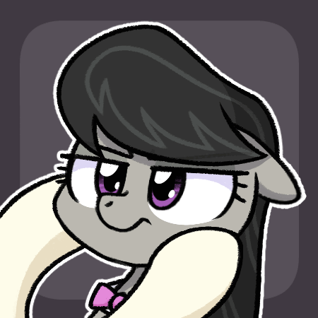 Palcomix My Little Pony