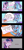 Size: 3334x7000 | Tagged: safe, artist:sigilponies, trixie, twilight sparkle, pony, unicorn, g4, ..., armpits, comic, duo, fangs, female, floppy ears, horn, levitation, magic, mare, play doh, shrunken pupils, telekinesis, this will end in hospitalization