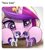 Size: 1084x1200 | Tagged: safe, alternate character, alternate version, artist:lailyren, princess cadance, rarity, twilight sparkle, alicorn, pony, g4, female, heart, heart eyes, lesbian, now kiss, ship:rarilight, shipper on deck, shipping, toy, twilight sparkle (alicorn), wingding eyes