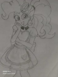 Size: 3000x4000 | Tagged: safe, equestria girls, g4, solo