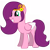 Size: 7000x7000 | Tagged: safe, artist:laszlvfx, pipp petals, pegasus, pony, g4, g5, absurd resolution, colored wings, female, g5 to g4, generation leap, mare, simple background, solo, transparent background, two toned wings, vector, wings