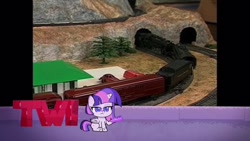 Size: 1920x1080 | Tagged: safe, edit, edited screencap, screencap, twilight sparkle, alicorn, g4, g4.5, my little pony: pony life, zound off, twilight sparkle (alicorn)