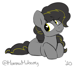 Size: 1531x1352 | Tagged: safe, artist:mulberrytarthorse, artist:polofastter, oc, oc only, oc:bug-zapper, earth pony, pony, heart, heart eyes, simple background, solo, transparent background, wingding eyes