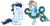 Size: 1280x675 | Tagged: safe, artist:soarindasher10, rainbow dash, soarin', pegasus, pony, g4, bipedal, christmas, duo, duo male and female, female, holiday, male, mare, ship:soarindash, shipping, simple background, stallion, straight, transparent background