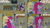 Size: 2000x1125 | Tagged: safe, edit, edited screencap, editor:quoterific, screencap, applejack, pinkie pie, spike, twilight sparkle, dog, human, equestria girls, g4, my little pony equestria girls, indoors, spike the dog