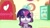 Size: 675x380 | Tagged: safe, screencap, twilight sparkle, alicorn, pony, g4, g4.5, my little pony: pony life, the tiara of truth, female, indoors, jewelry, mare, solo, tiara, twilight sparkle (alicorn)