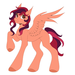 Size: 3000x3000 | Tagged: safe, artist:neonbugzz, oc, oc:charmsy, pony