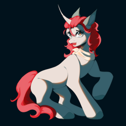 Size: 3000x3000 | Tagged: safe, artist:neonbugzz, oc, oc only, pony, solo