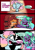 Size: 1240x1754 | Tagged: safe, artist:jully-park, oc, oc:charlotte parker, oc:ella evans, oc:kelly clark, earth pony, pegasus, pony, comic:how i meet my chaotic friends, comic