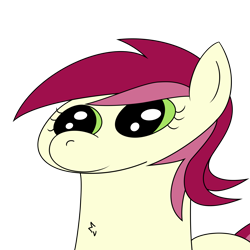 Size: 9000x9000 | Tagged: safe, artist:firlin123, roseluck, earth pony, pony, g4, .svg available, absurd resolution, numget, simple background, solo, svg, transparent background, vector