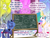 Size: 1440x1080 | Tagged: safe, artist:bronybyexception, nightmare moon, princess celestia, princess luna, alicorn, pony, advent calendar, alcohol, canterlot castle, canterlot castle interior, chalkboard, christmas, concave belly, duo, duo female, english, female, folded wings, hallucination, height difference, holiday, indoors, mare, royal sisters, s1 luna, siblings, sisters, slender, thin, trollestia, trolluna, tyrant celestia, wine, wings