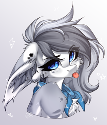 Size: 2025x2360 | Tagged: safe, oc, earth pony, pony, bust, portrait, solo