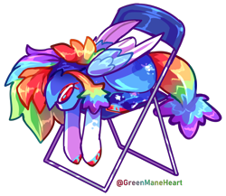 Size: 1500x1300 | Tagged: safe, artist:greenmaneheart, oc, oc only, pegasus, pony, pegasus oc, simple background, solo, transparent background