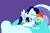 Size: 1935x1285 | Tagged: safe, anonymous artist, derpibooru exclusive, rainbow dash, soarin', pegasus, pony, series:soarindash romantic tales, series:soarindash wedding, g4, bed, bride, clothes, dress, female, groom, looking at each other, looking at someone, lying down, male, mare, marriage, married couple, pointy ponies, ship:soarindash, shipping, smiling, smiling at each other, stallion, straight, tuxedo, wedding dress, wedding night