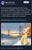 Size: 584x920 | Tagged: safe, artist:hauntedtuba, oc, oc only, oc:golden gates, pegasus, pony, babscon, beach, female, freckles, golden gate bridge, mare, meta, solo, twitter, wave, windswept mane