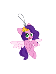 Size: 3023x4000 | Tagged: safe, artist:ramixe dash, pipp petals, pegasus, g5, base used, colored wings, female, mare, simple background, solo, transparent background, wings