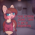 Size: 2664x2664 | Tagged: safe, artist:sodapop sprays, oc, oc only, oc:horsely, oc:naomi horsely, earth pony, pony, clothes, elevator, eye clipping through hair, female, freckles, looking at you, mare, meme, redshirt, solo, star trek, star trek (tos), talking to viewer, uniform