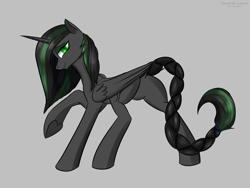 Size: 2488x1871 | Tagged: safe, artist:renarde-louve, oc, oc:renarde-louve, alicorn, alicorn oc, female, horn, wings