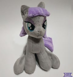 Size: 1223x1280 | Tagged: safe, earth pony, original species, plush pony, pony, family pie, mod, plushie, toy