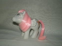 Size: 640x480 | Tagged: safe, baby pictures (g1), pegasus, g1, irl, photo, toy