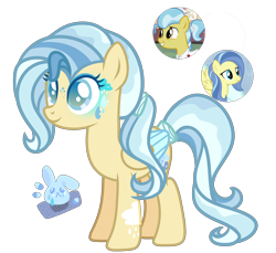 Size: 2380x2184 | Tagged: safe, artist:anno酱w, oc, oc only, pegasus, pony, adoptable, base used, body markings, cutie mark, eyelashes, eyeshadow, facial markings, hairband, magical lesbian spawn, makeup, offspring, parent:doctor fauna, parent:sunshower, parent:sunshower raindrops, simple background, solo, transparent background, wings