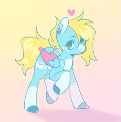 Size: 751x754 | Tagged: safe, artist:leviathan-teeth, oc, oc only, pegasus, pony, pegasus oc, solo