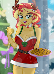 Size: 4938x6690 | Tagged: safe, artist:emeraldblast63, sunset shimmer, equestria girls, g4