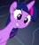 Size: 943x1070 | Tagged: safe, screencap, twilight sparkle, pony, unicorn, g4, cropped, cute, episode needed, female, mare, smiling, twiabetes, unicorn twilight