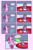 Size: 2550x3900 | Tagged: safe, artist:artisticwerks, princess cadance, spike, pony, g4, baby, baby spike, comic, fire, fire breath, jack-jack attack, magic, reference, teen princess cadance, the incredibles, younger