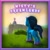 Size: 512x512 | Tagged: safe, misty brightdawn, pony, unicorn, misty's dreamlands, g5, 3d, advertisement in description, caption, crystal brighthouse, horn, mod, outdoors, solo, text, video game, youtube link